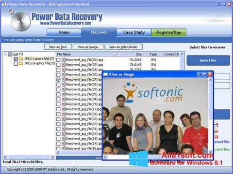 power data recovery full