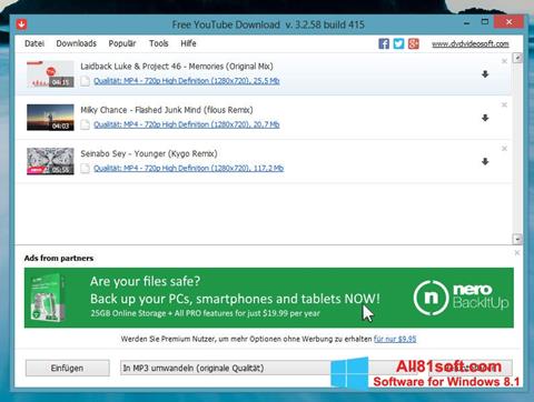 free for mac download Free YouTube Download Premium 4.3.98.809