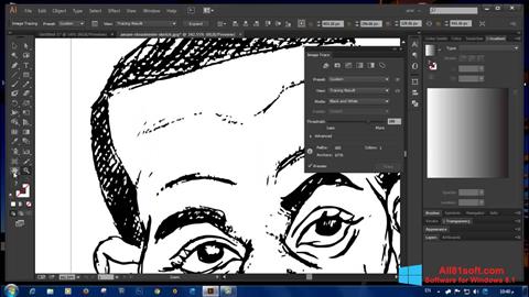 دانلود Adobe Illustrator CC Windows 8.1 32/64 bit فارسی