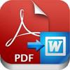 PDF to Word Converter Windows 8.1